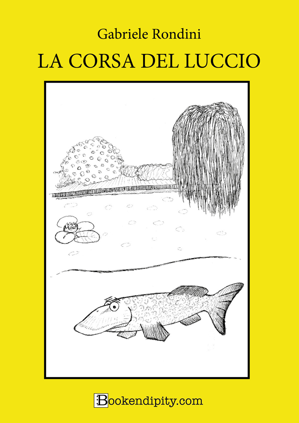 La corsa del luccio