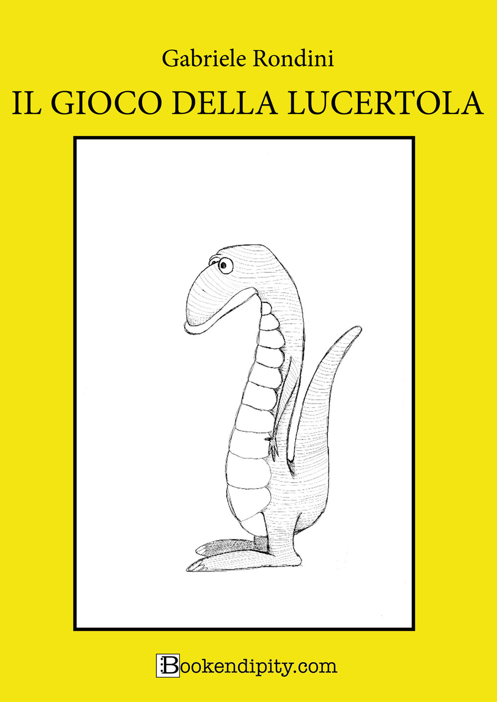 Il gioco della lucertola