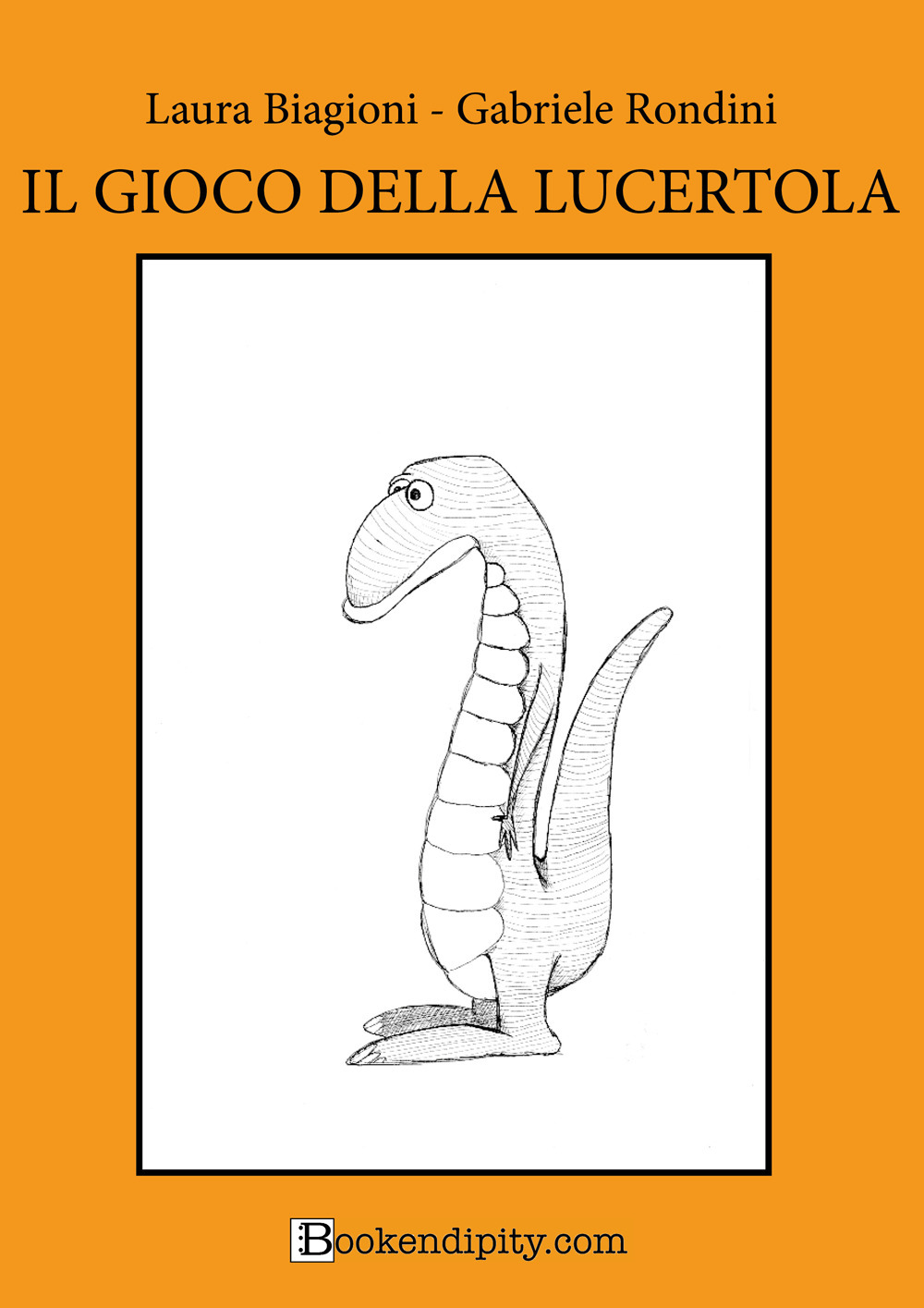 Il gioco della lucertola. Manuale di gioco