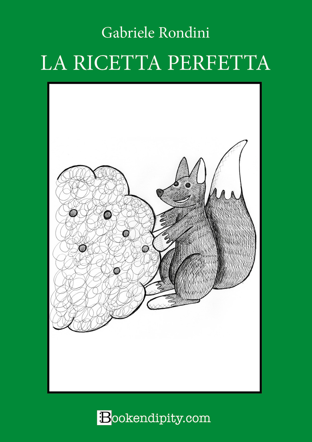 La ricetta perfetta. Bosco verde