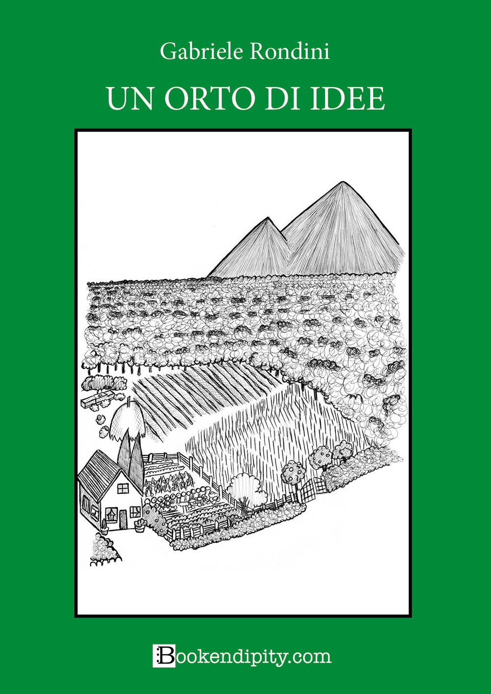 Un orto di idee. Bosco verde