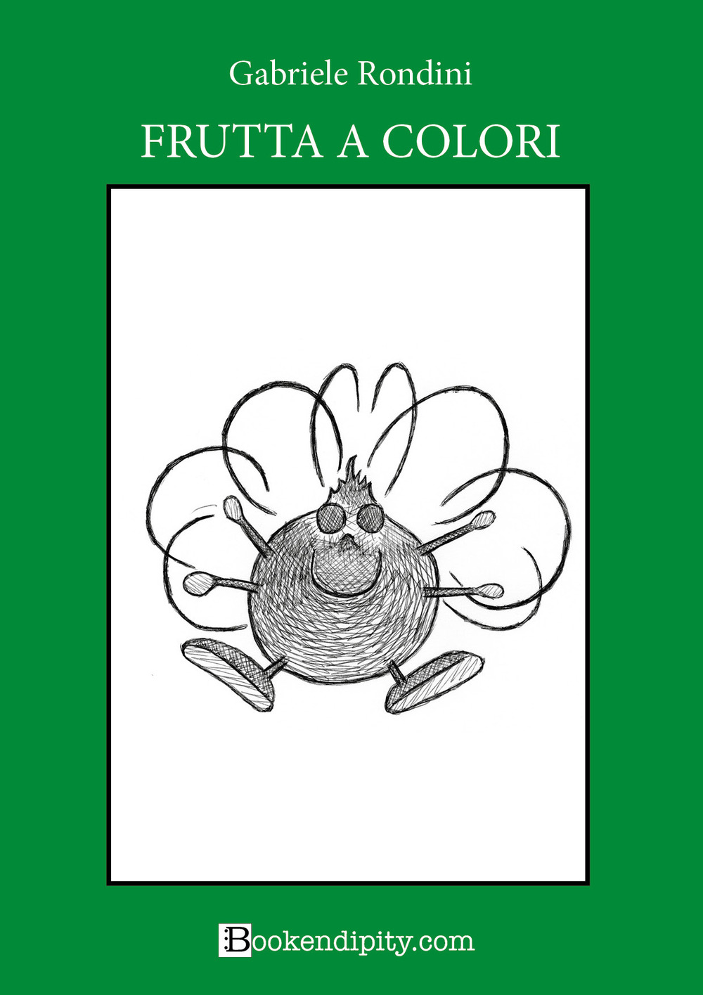 Frutta a colori. Bosco verde