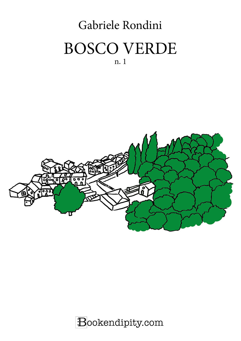 Bosco Verde. Vol. 1