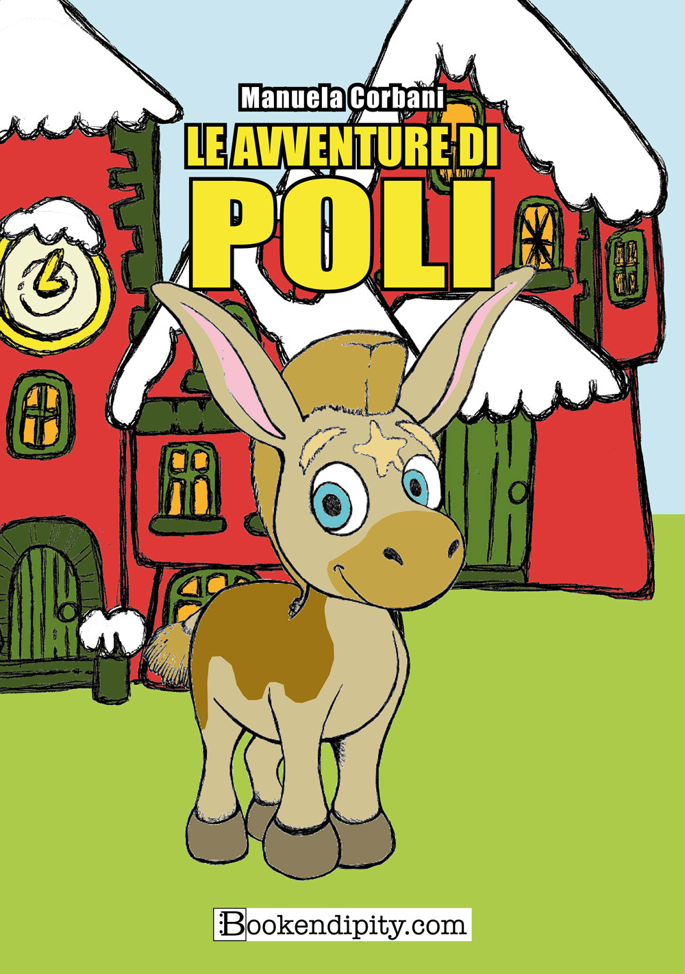 Le avventure di Poli