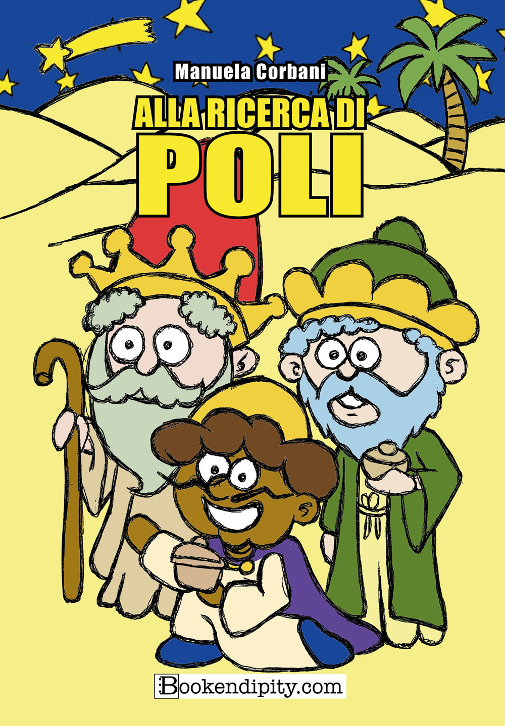 Alla ricerca di Poli