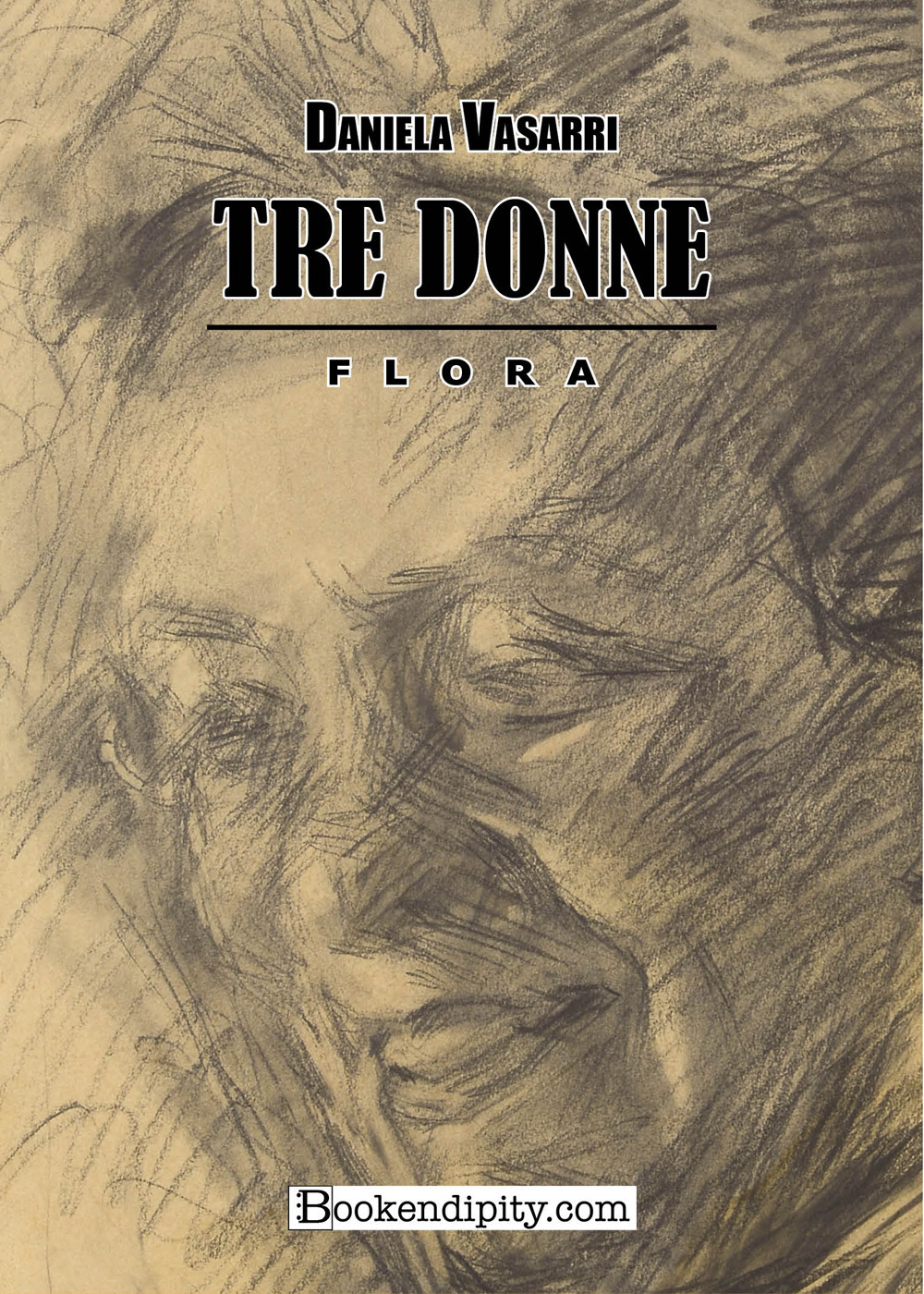 Tre donne. Flora