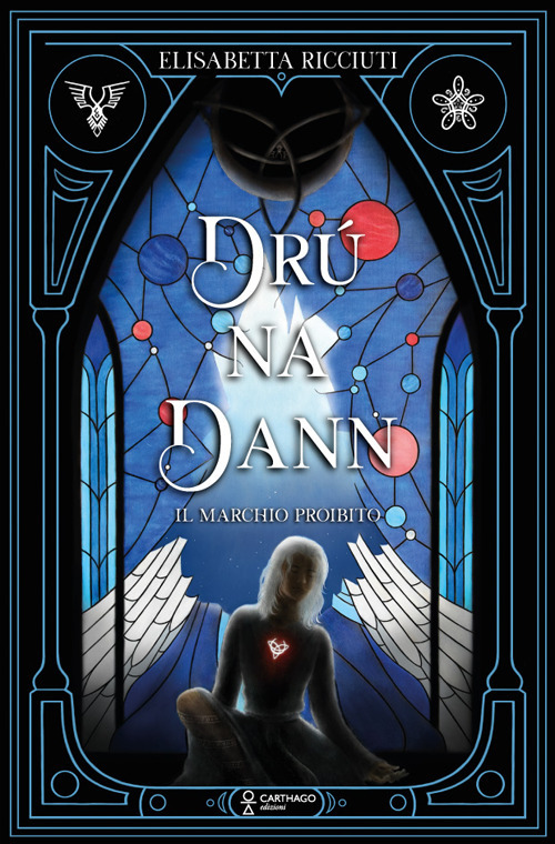 Drú na Dann. Il marchio proibito