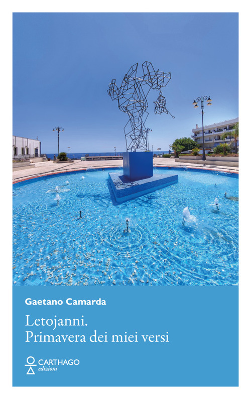 Letojanni. Primavera dei miei versi