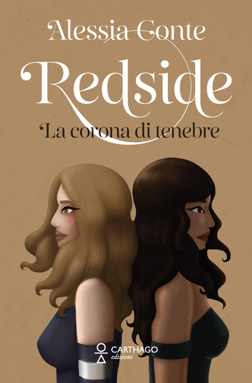 Redside. La corona di tenebre