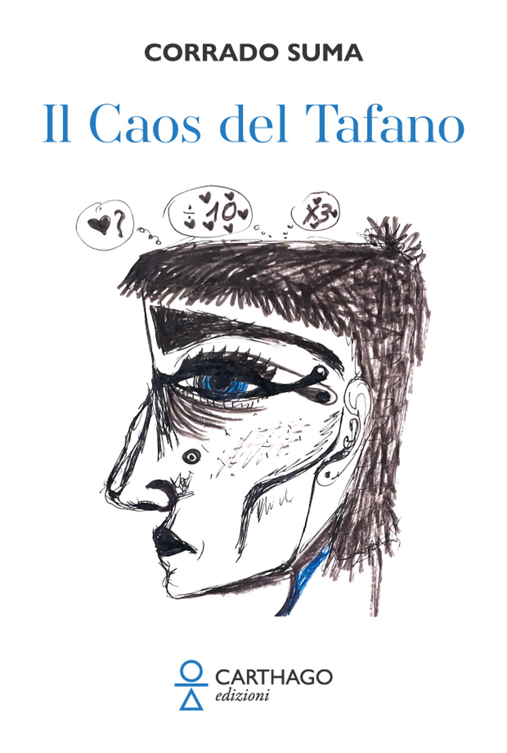 Il Caos del Tafano