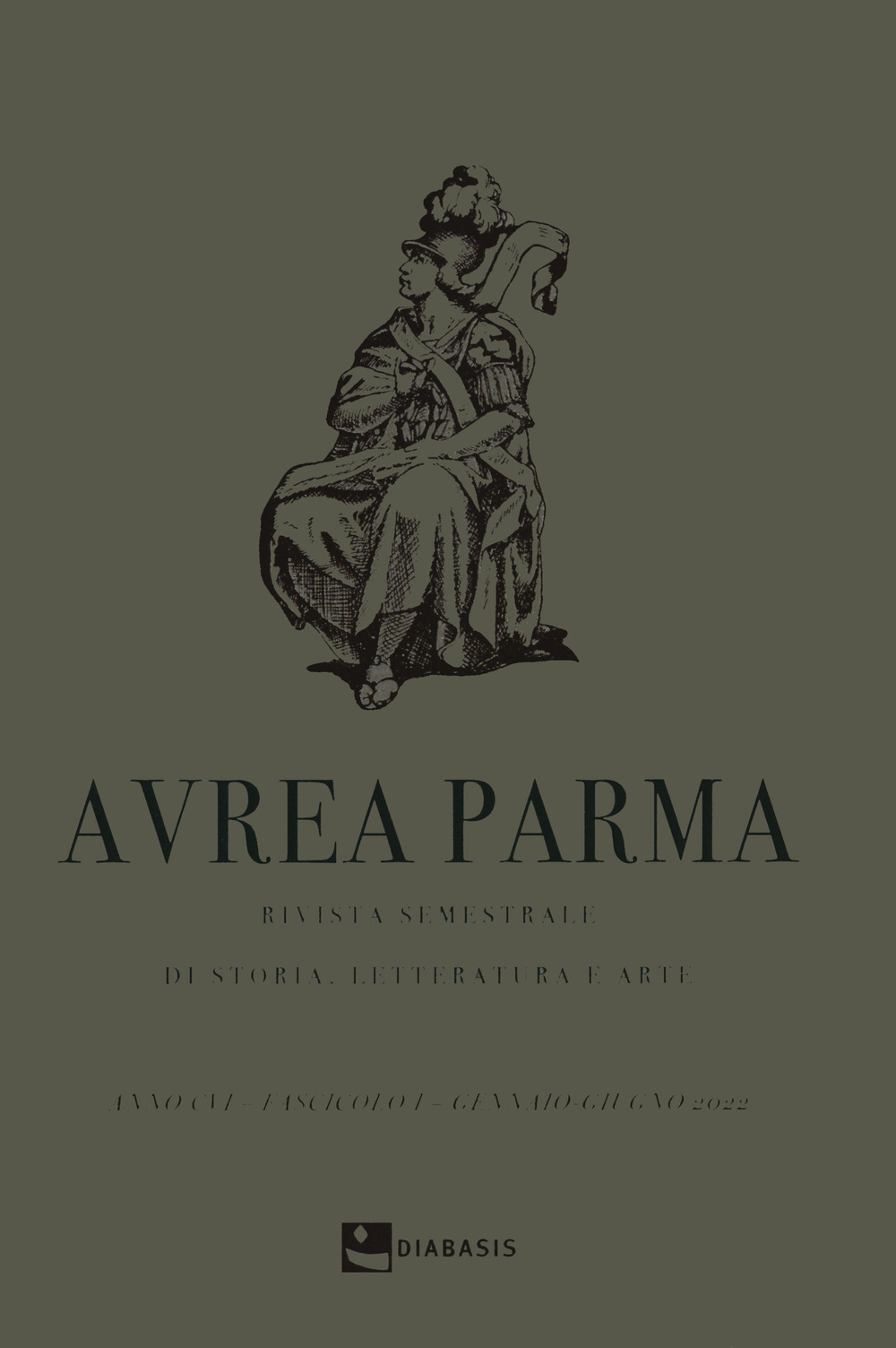 Aurea Parma. Vol. 1