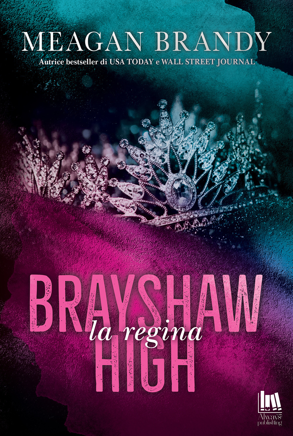 La regina. Brayshaw High