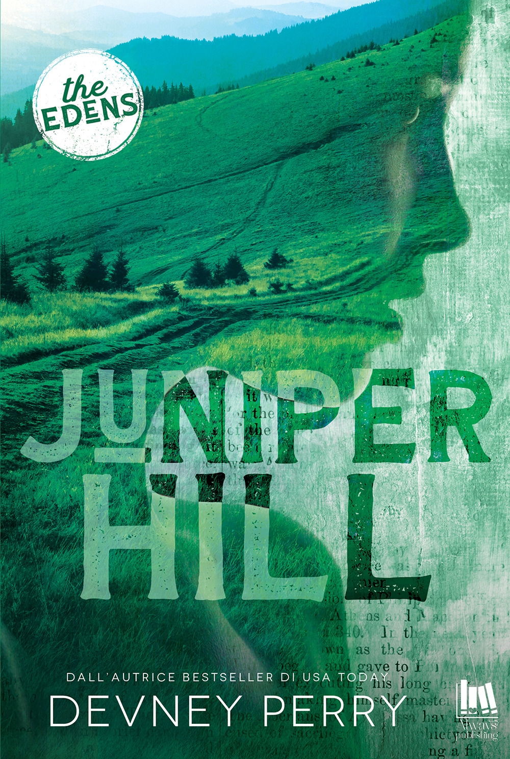 Juniper Hill. Ediz. italiana