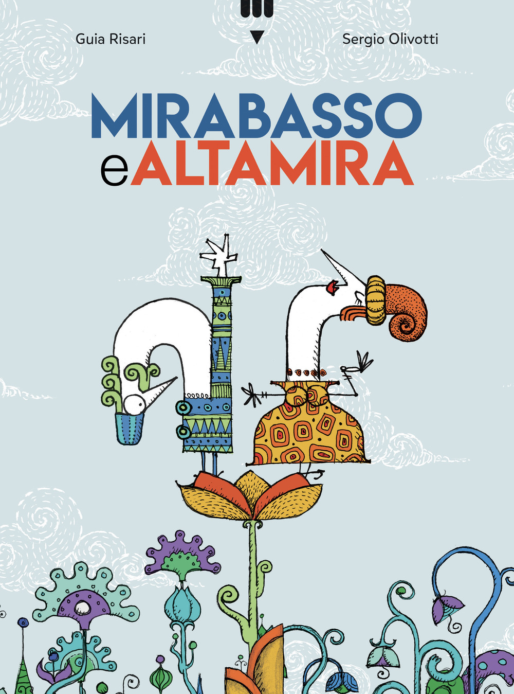 Mirabasso e Altamira