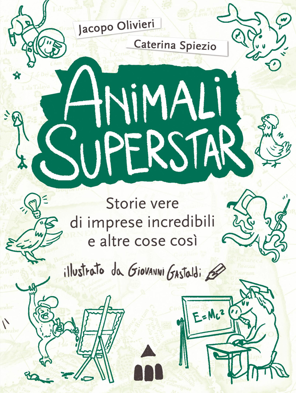 Animali superstar