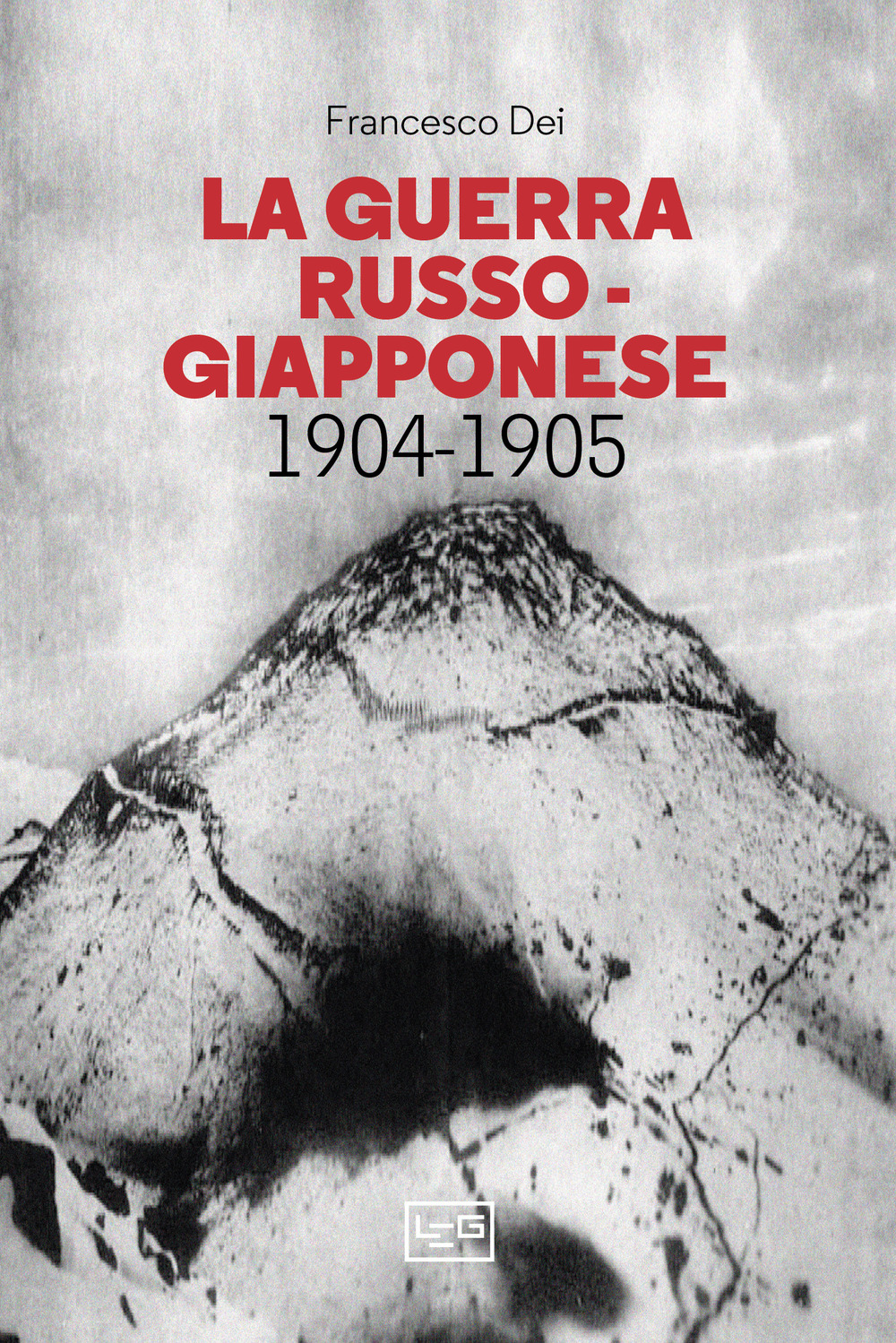 La guerra russo giapponese. 1904-1905