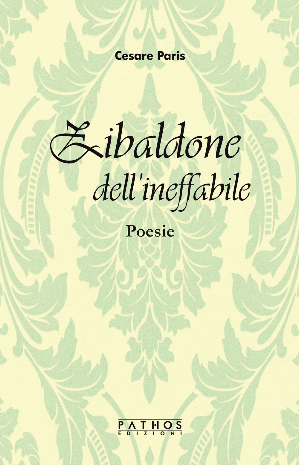 Zibaldone dell'ineffabile