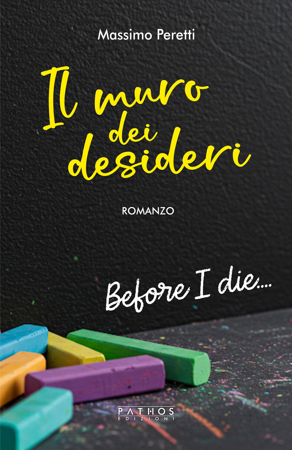 Il muro dei desideri