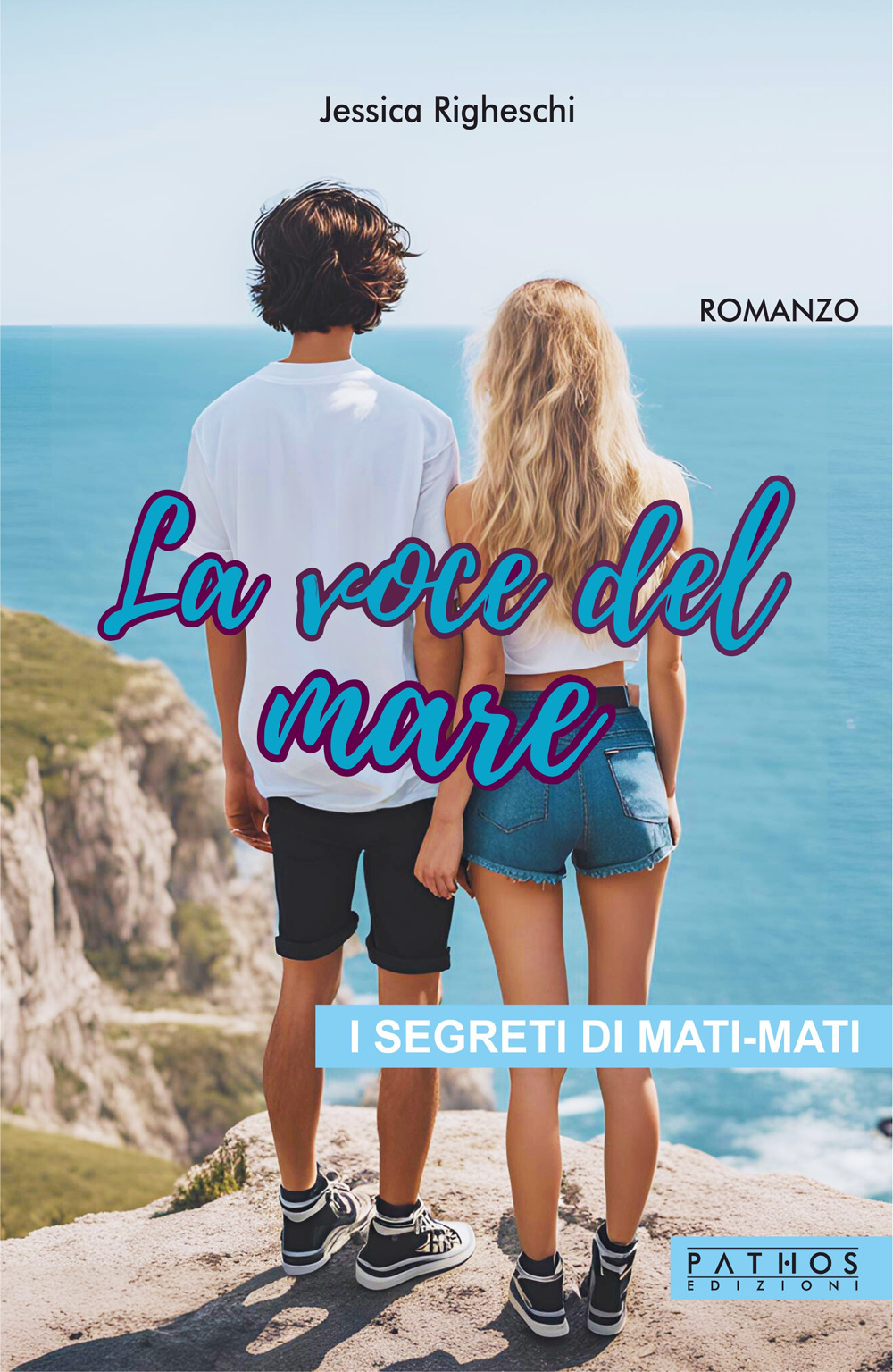 La voce del mare-I segreti di Mati-Mati