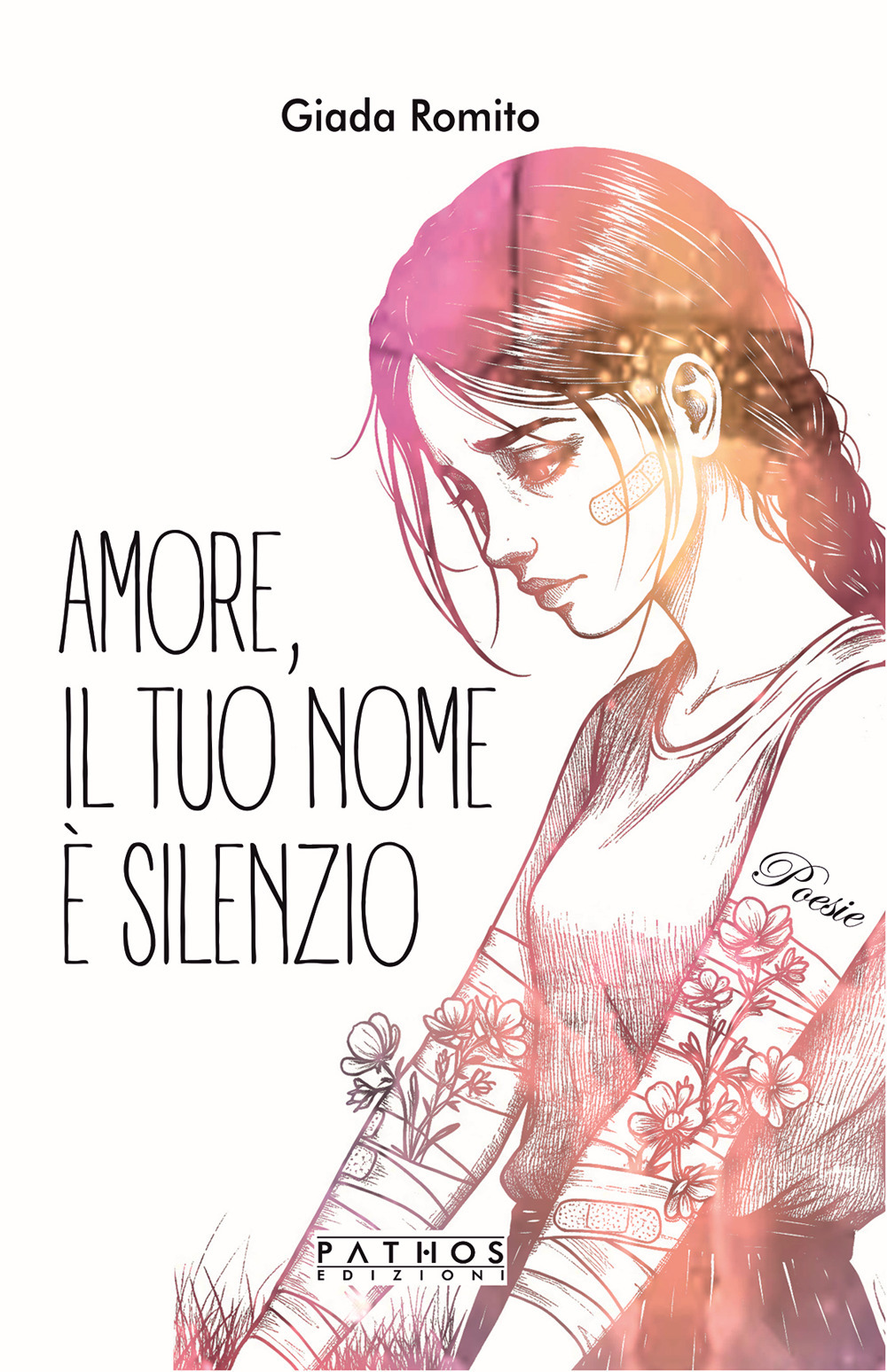 Amore, il tuo nome è silenzio