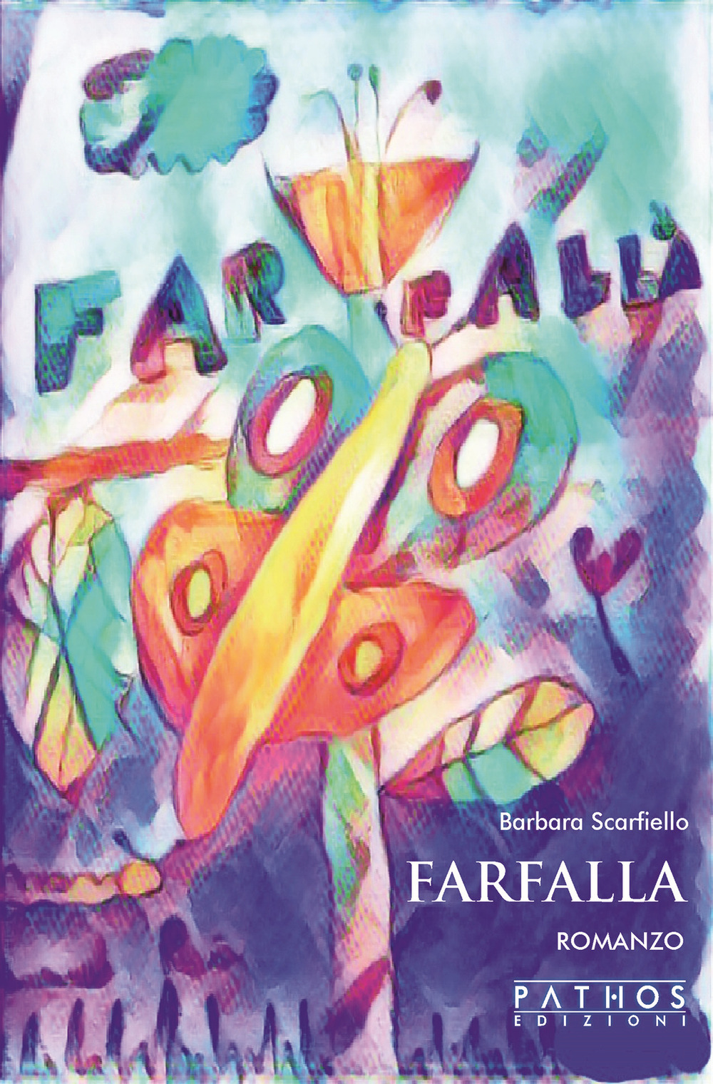 Farfalla