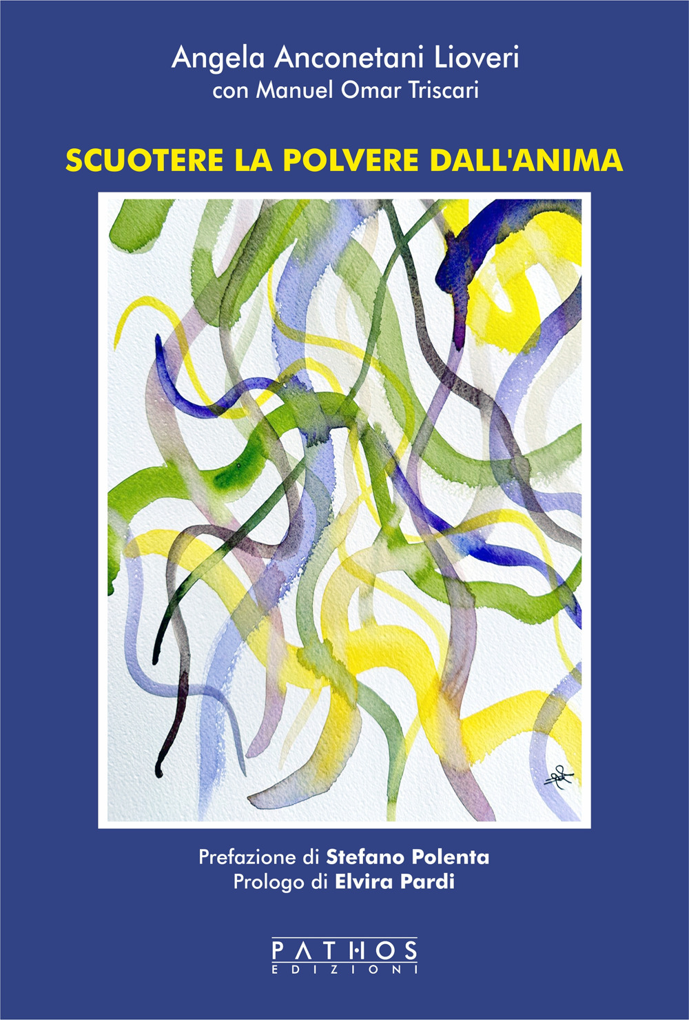 Scuotere la polvere dall'anima. I laboratori di DanzaMovimentoTerapia a scuola