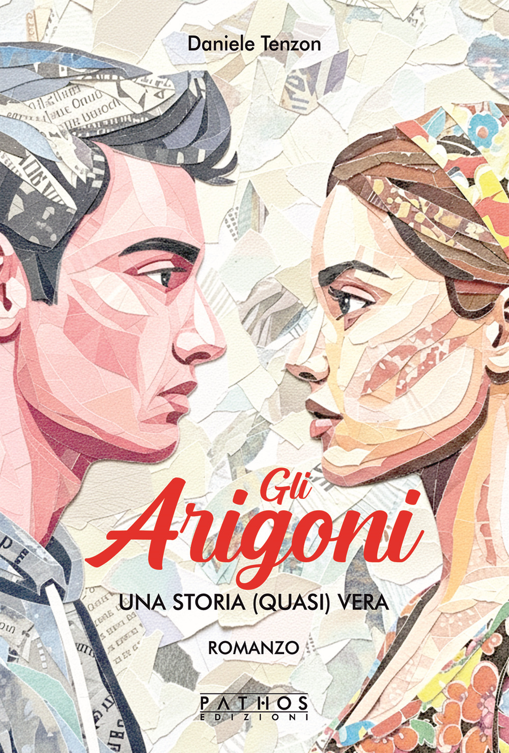 Gli Arigoni. Una storia (quasi) vera