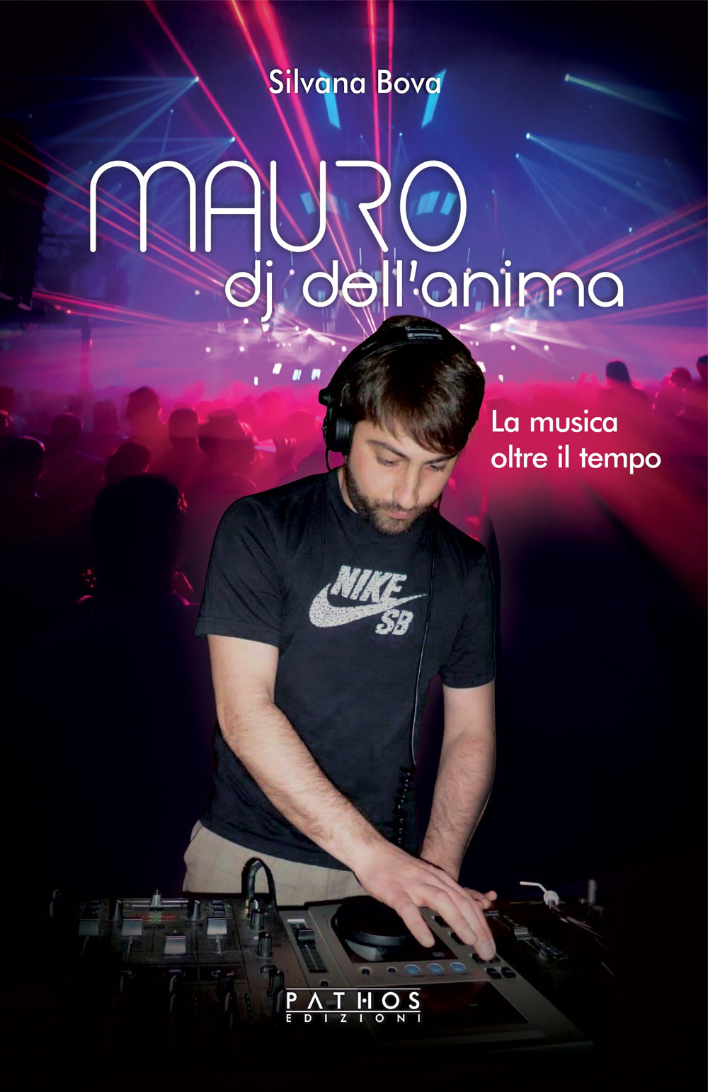 Mauro, dj dell'anima