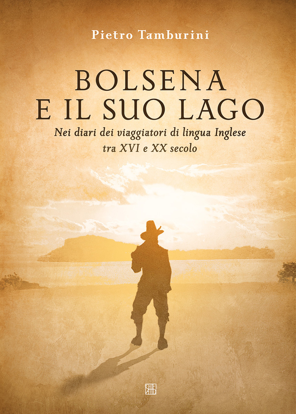 Bolsena e il suo lago nei diari dei viaggiatori di lingua inglese tra XVI e XX secolo