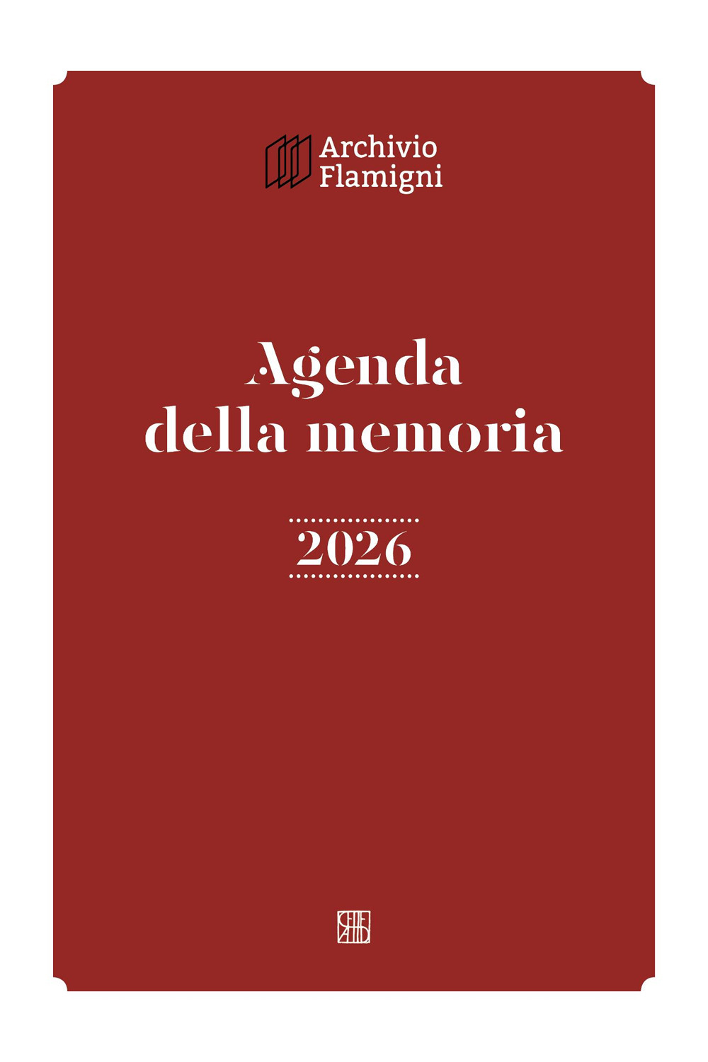 Agenda della memoria 2026