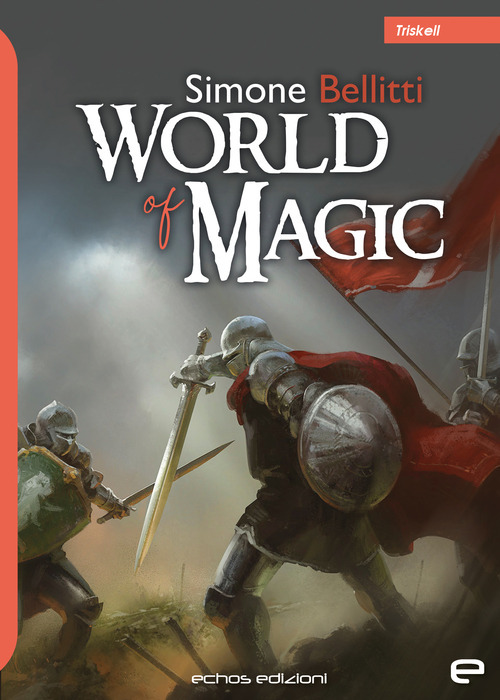 World of Magic