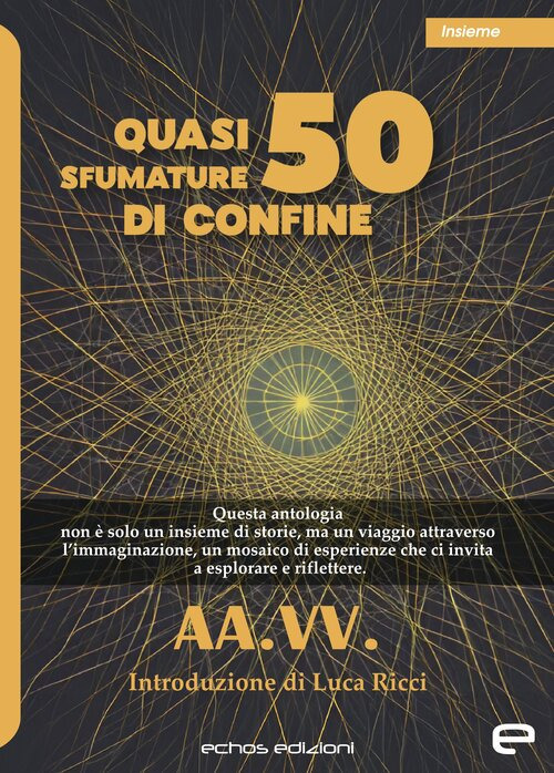 Quasi 50 sfumature di confine