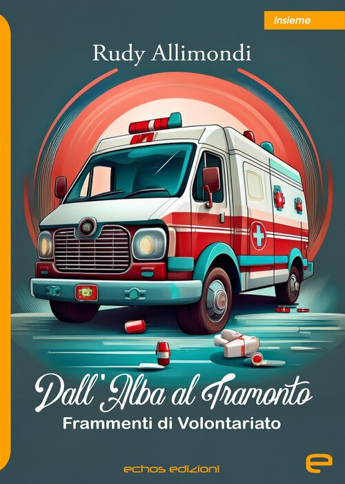 Dall'alba al tramonto. Frammenti di volontariato