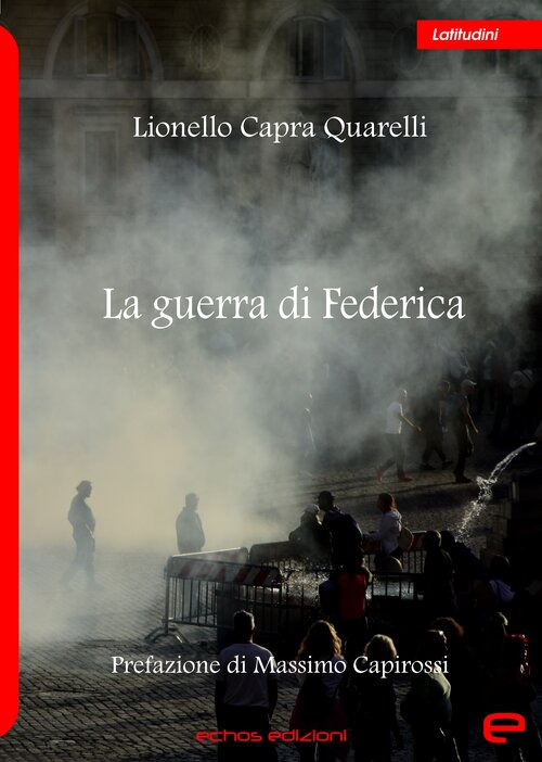 La guerra di Federica