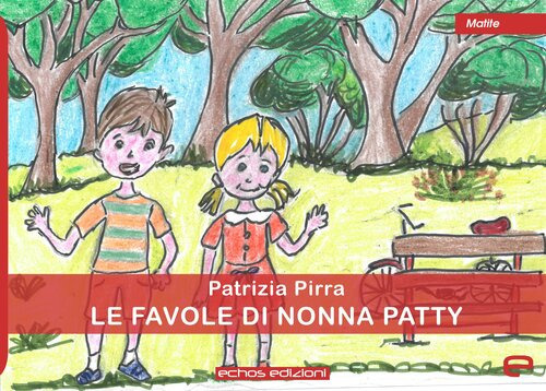 Le favole di nonna Patty
