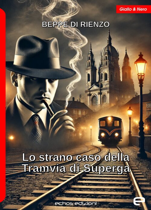 Lo strano caso della Tramvia di Superga