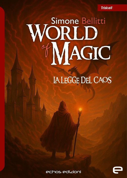 World of Magic. La legge del caos