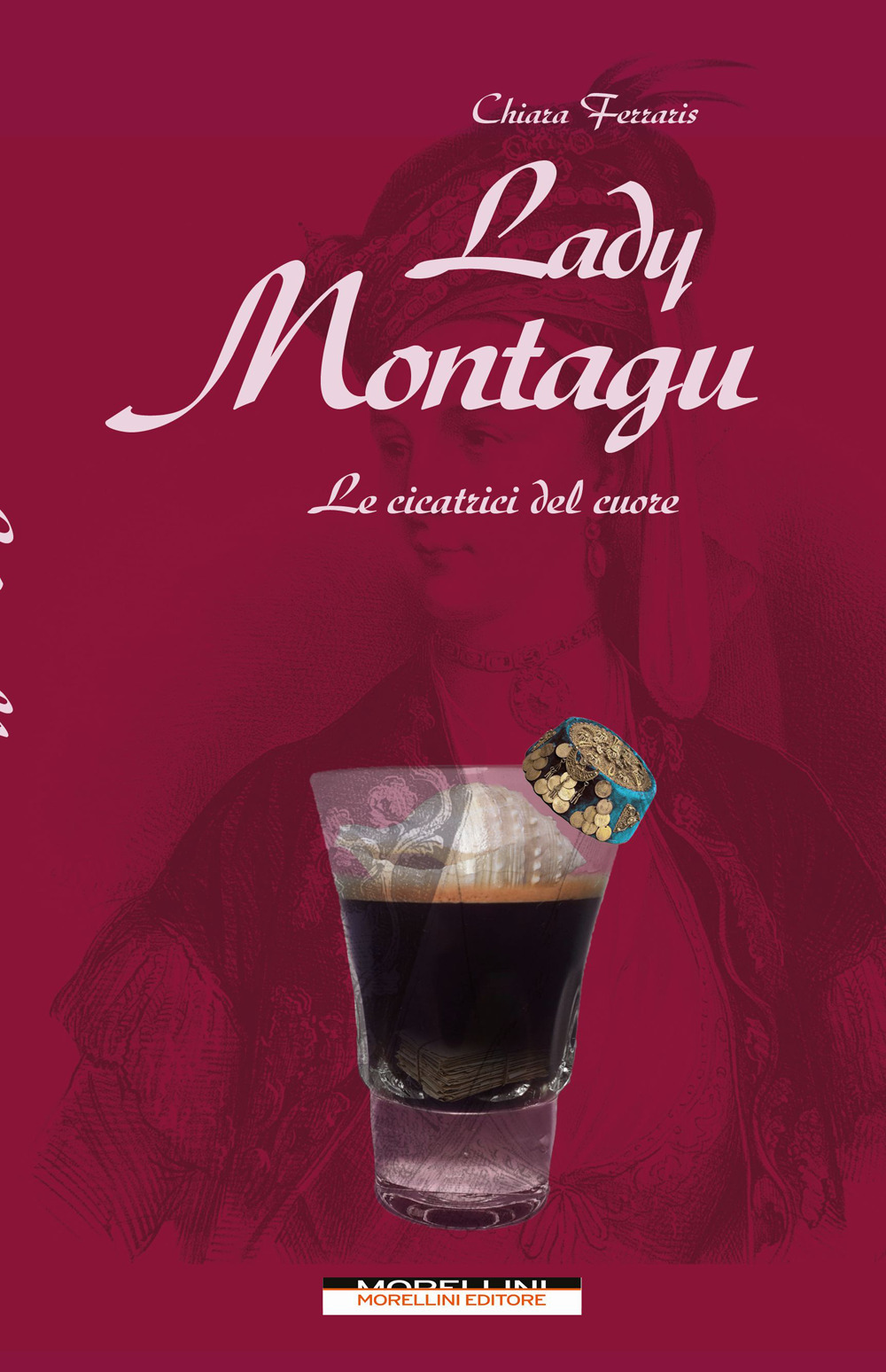 Lady Montagu. Le cicatrici del cuore