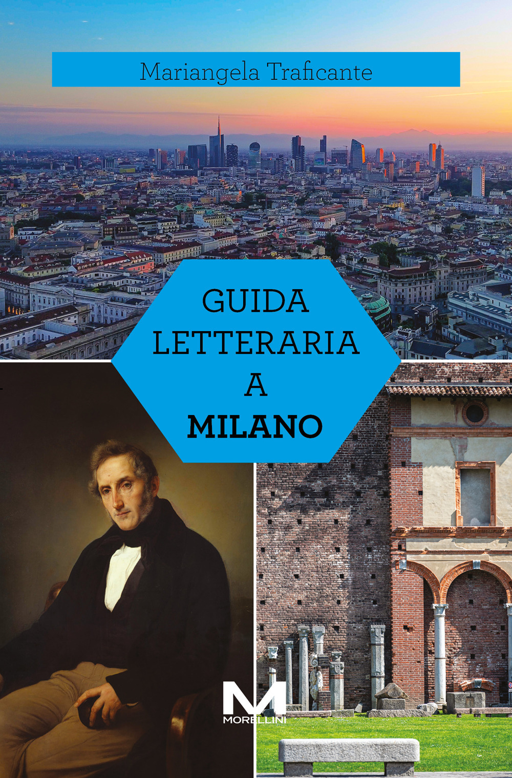 Guida letteraria a Milano