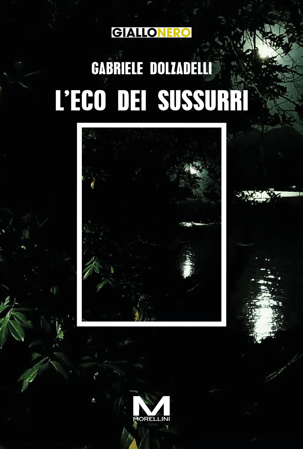 L'eco dei sussurri