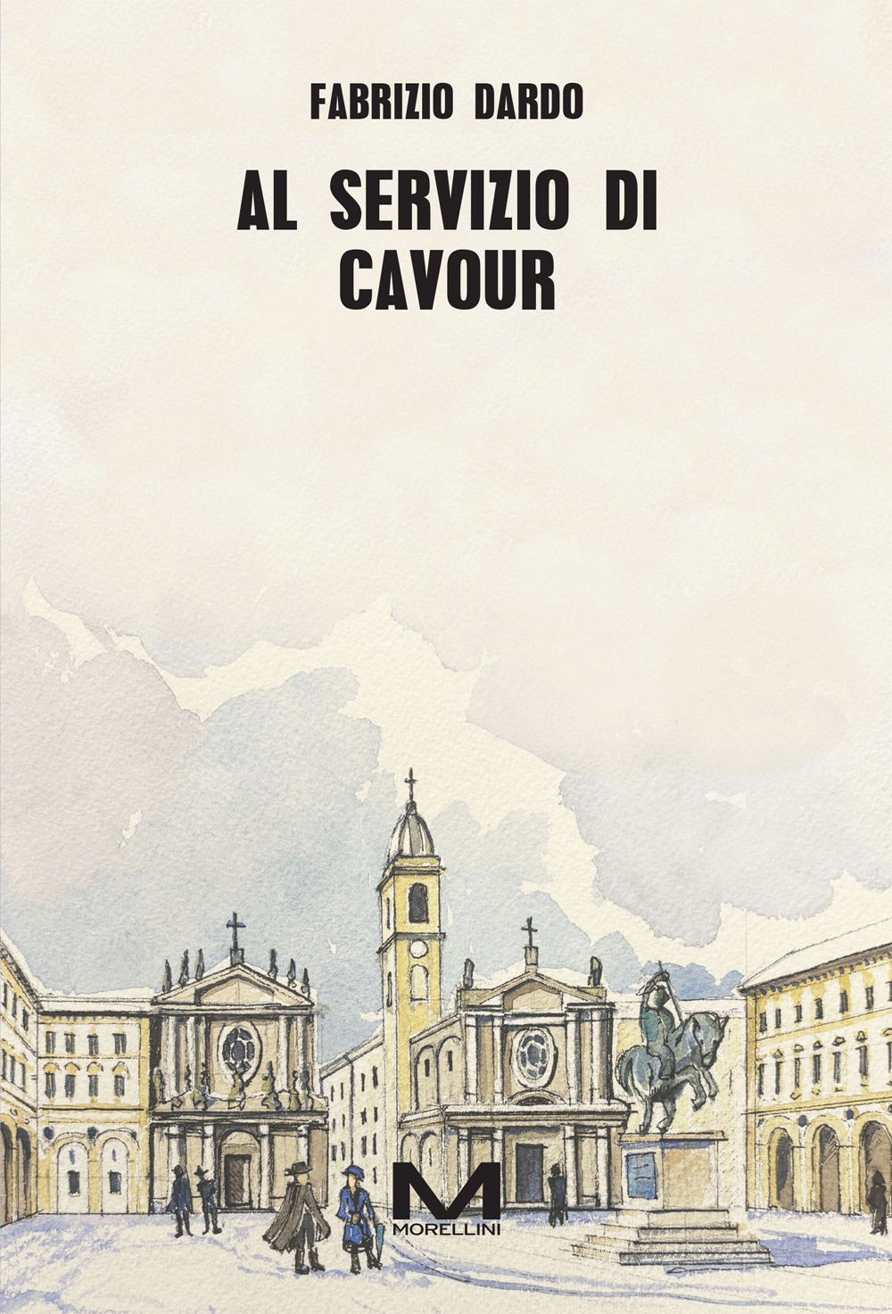 Al servizio di Cavour