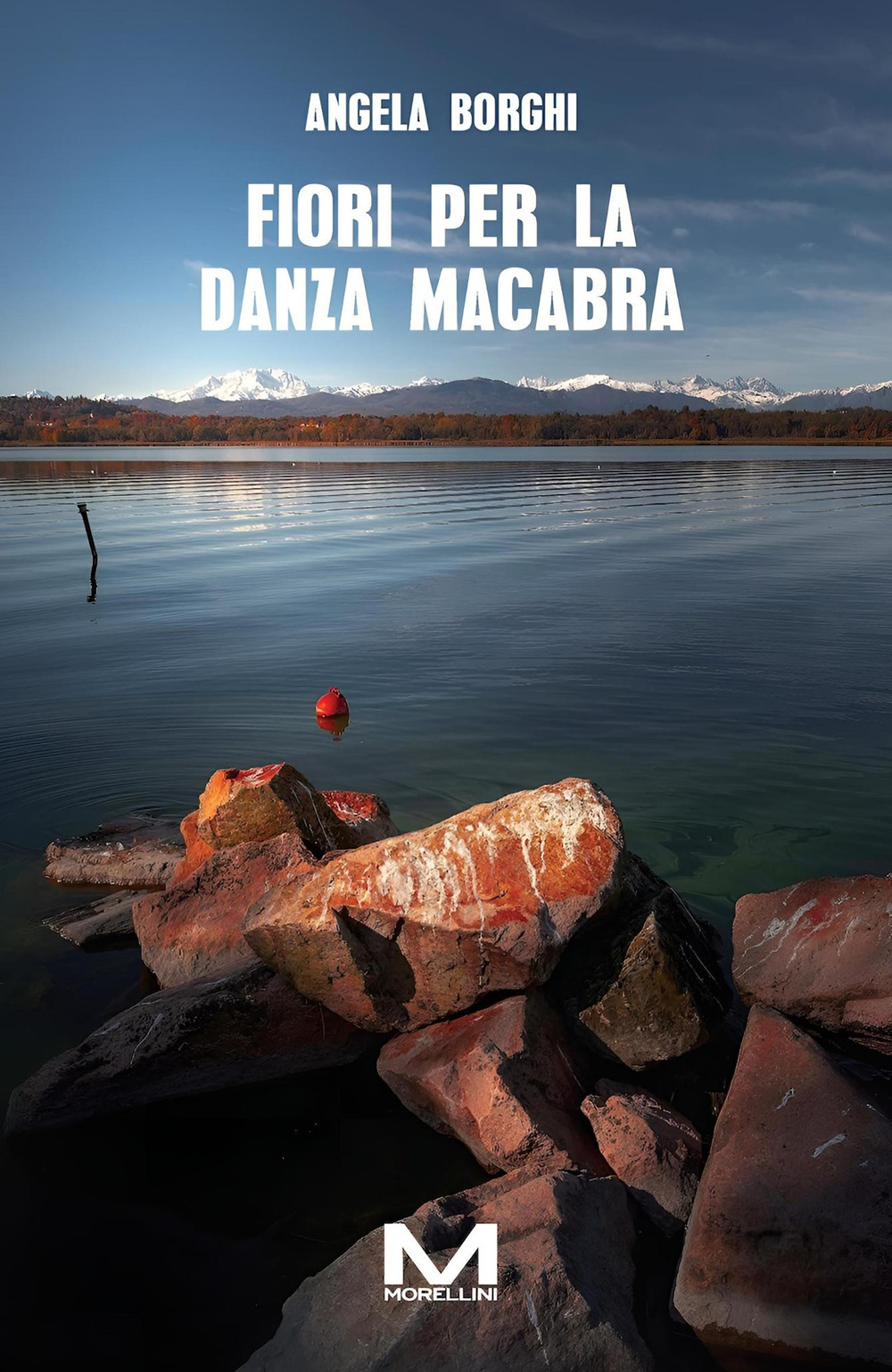 Fiori per la danza macabra