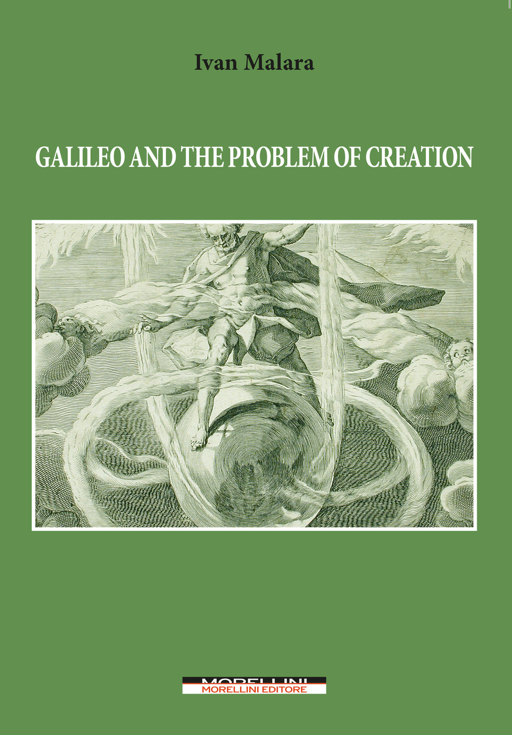 Galileo and the problem of creation