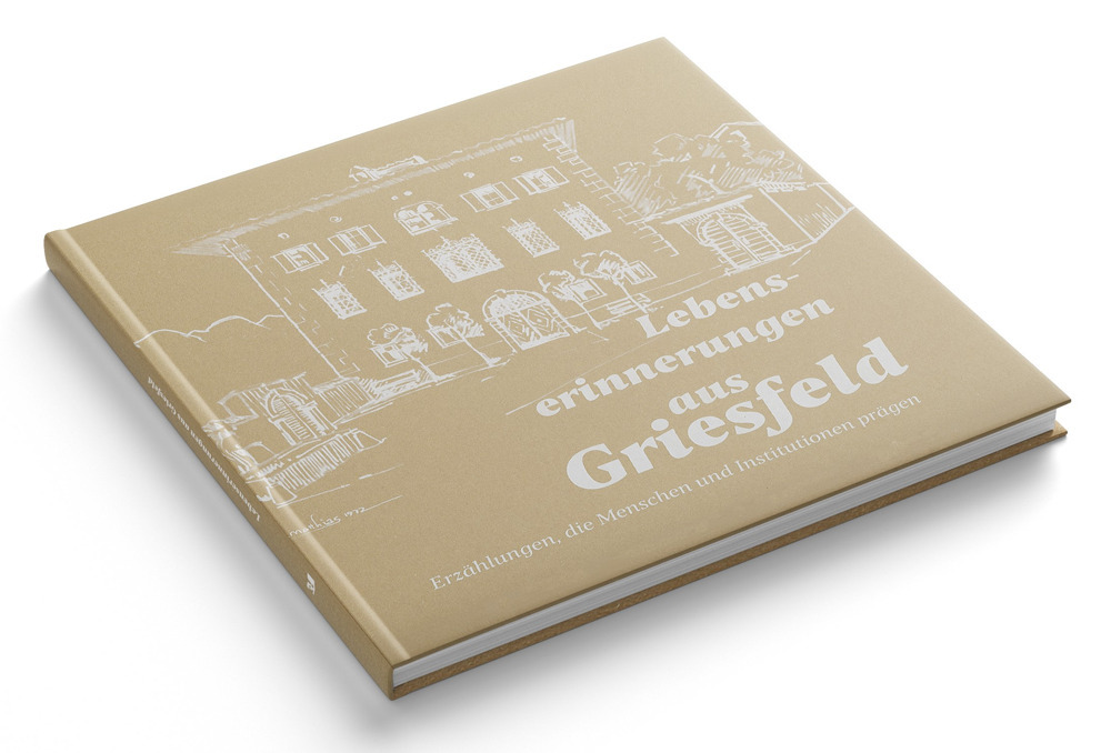 Lebenserinnerungen aus Griesfeld