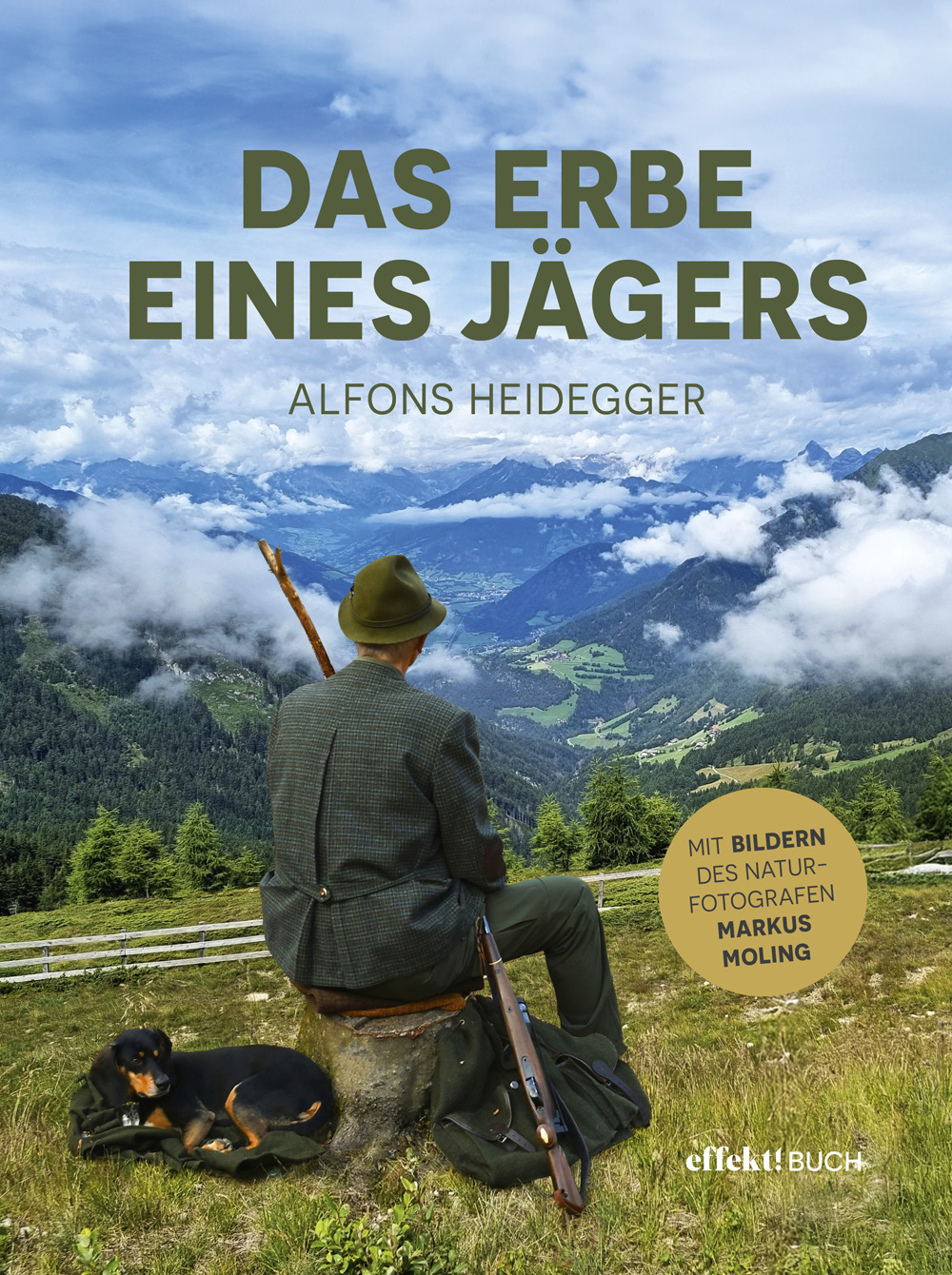 Das Erbe des Jägers