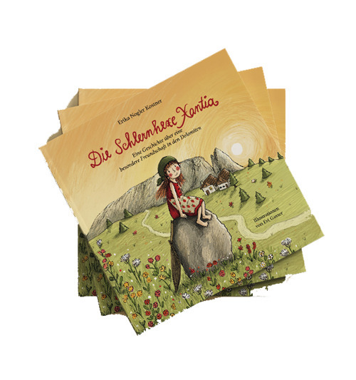 Die schlernhexe xantia