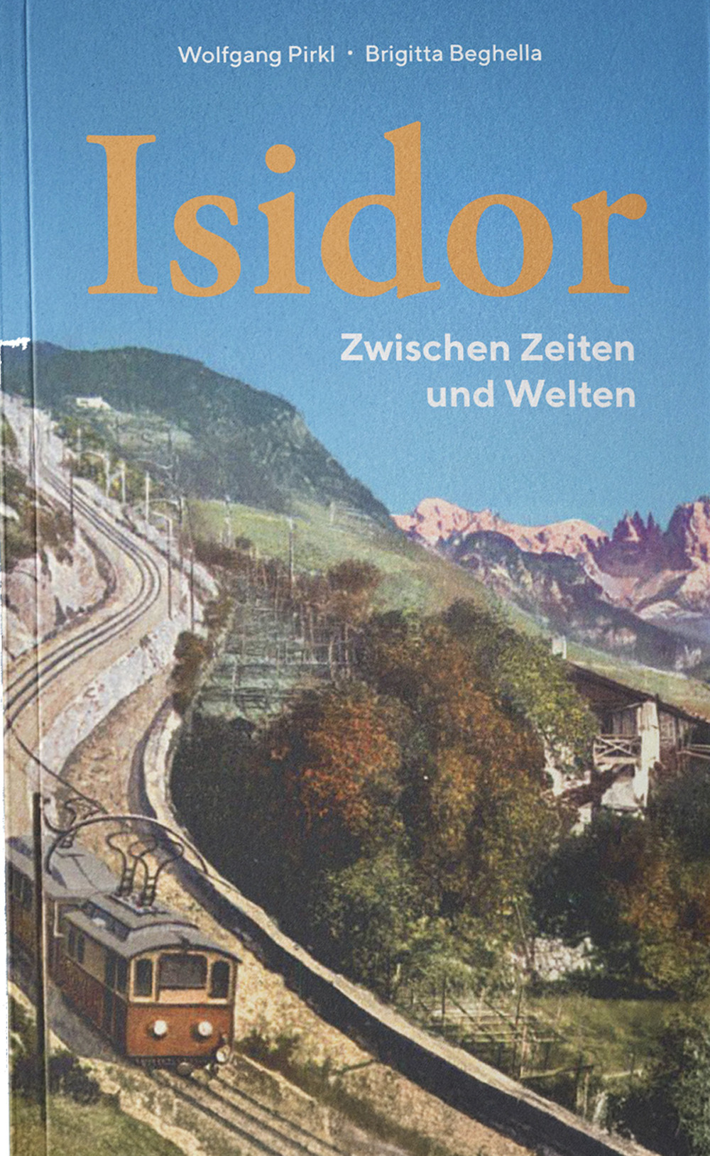 Isidor. Zwischen Zeiten und Welten