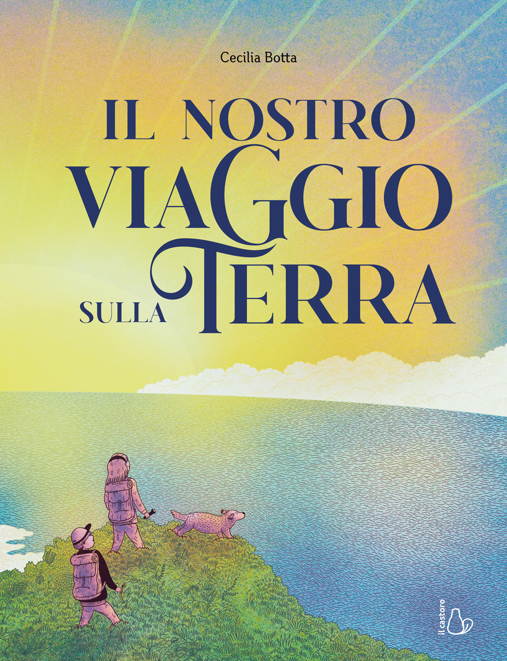 Il nostro viaggio sulla terra