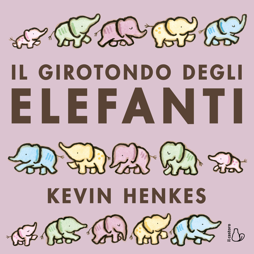 Il girotondo degli elefanti