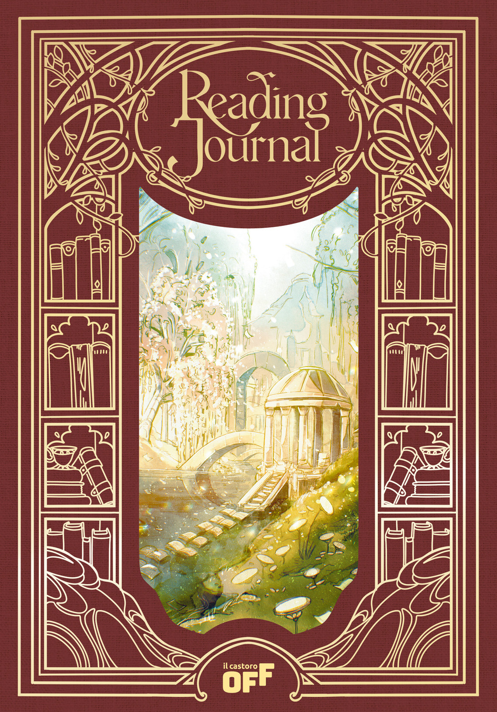 Reading journal 2024